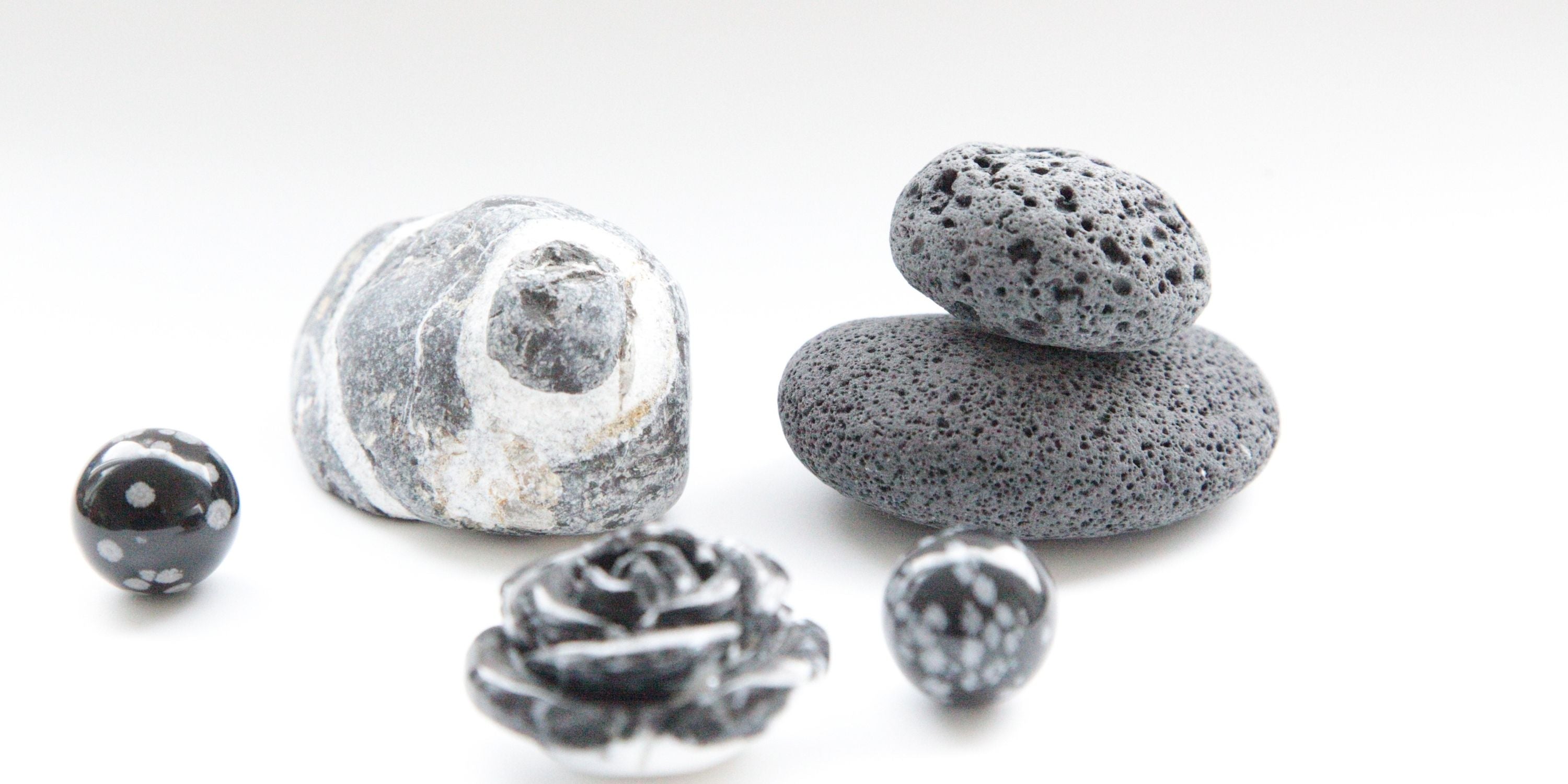 Steinaufstellung - ein einfaches Werkzeug